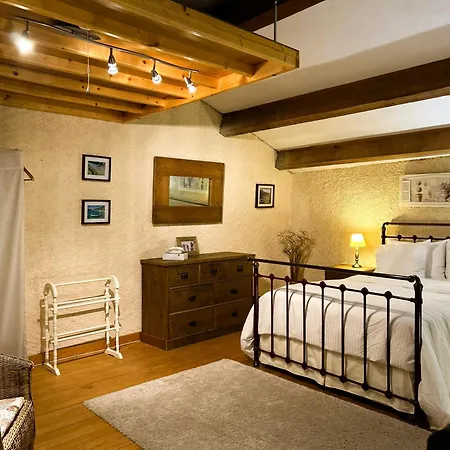 La Quarante, Petit Havre Cosy Au Milieu Des Vignes Quarante