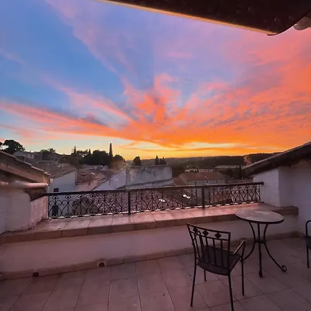 La Quarante, Petit Havre Cosy Au Milieu Des Vignes بيت للعطل