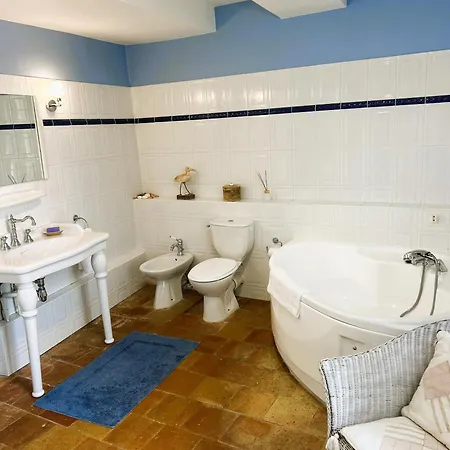 La Quarante, Petit Havre Cosy Au Milieu Des Vignes Vakantiehuis Quarante