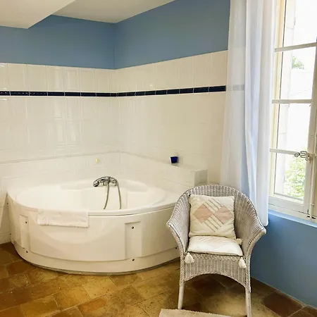 La Quarante, Petit Havre Cosy Au Milieu Des Vignes Vakantiehuis *