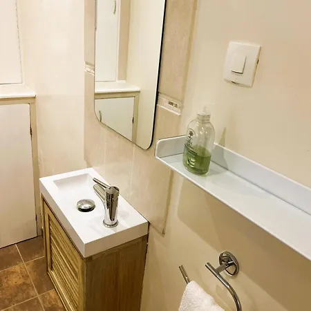 La Quarante, Petit Havre Cosy Au Milieu Des Vignes Vakantiehuis Quarante