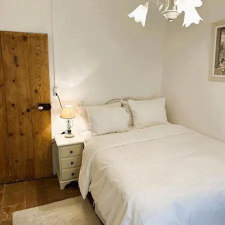 Vakantiehuis La Quarante, Petit Havre Cosy Au Milieu Des Vignes Quarante