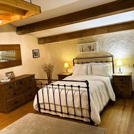 La Quarante, Petit Havre Cosy Au Milieu Des Vignes بيت للعطل Quarante