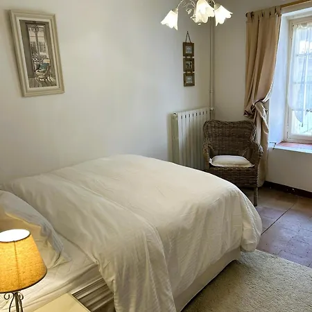 La Quarante, Petit Havre Cosy Au Milieu Des Vignes Vakantiehuis Quarante