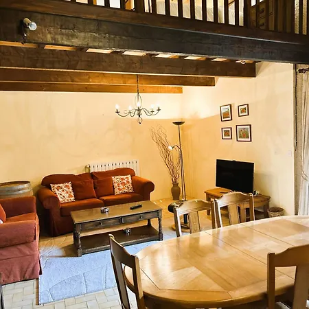 La Quarante, Petit Havre Cosy Au Milieu Des Vignes بيت للعطل *