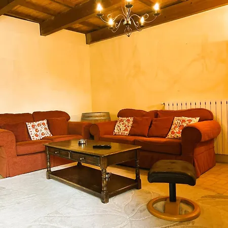 Vakantiehuis La Quarante, Petit Havre Cosy Au Milieu Des Vignes *