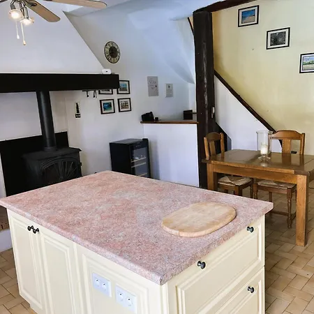 La Quarante, Petit Havre Cosy Au Milieu Des Vignes بيت للعطل *