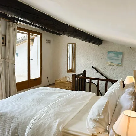 La Quarante, Petit Havre Cosy Au Milieu Des Vignes Vakantiehuis