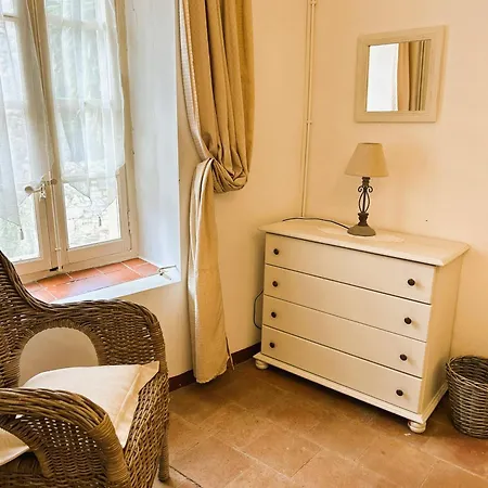 La Quarante, Petit Havre Cosy Au Milieu Des Vignes * Quarante